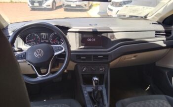 Volkswagen 2024 Virtus 4p Trendline L4/1.6 Aut