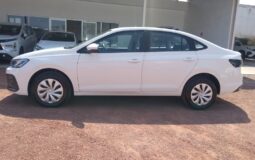 Volkswagen 2024 Virtus 4p Trendline L4/1.6 Aut