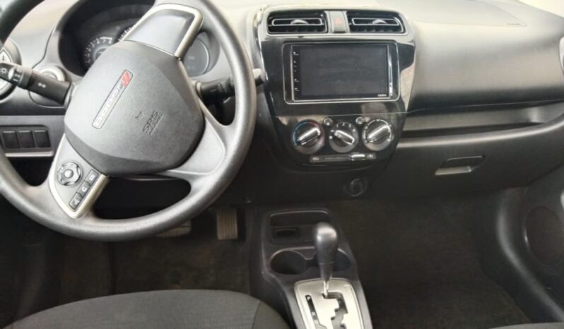 
Chrysler 2024 Attitude 4p SE L3/1.2 Aut full									