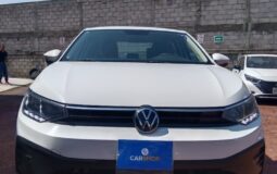 Volkswagen 2024 Virtus 4p Trendline L4/1.6 Aut