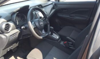 
Nissan 2024 Versa 4p Sense L4/1.6 Aut full									