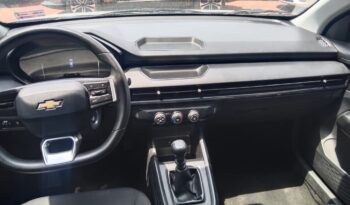 
General Motors 2024 Aveo 4p LS L4/1.5 Man full									