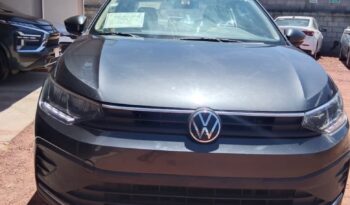 
Volkswagen 2024 Virtus 4p Trendline L4/1.6 Aut full									