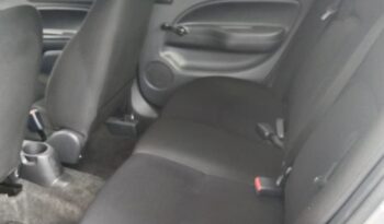 
Chrysler 2024 Attitude 4p SE L3/1.2 Aut full									