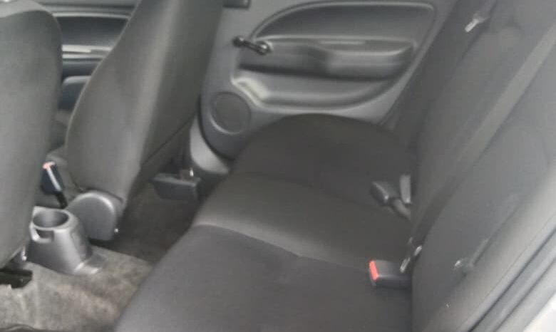 
Chrysler 2024 Attitude 4p SE L3/1.2 Aut full									