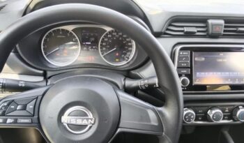 
Nissan 2024 Versa 4p Sense L4/1.6 Aut full									