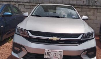 
General Motors 2024 Aveo 4p LS L4/1.5 Man full									
