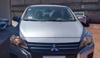 
Mitsubishi 2024 Mirage 4p G4 GLX L3/1.2 Aut full									