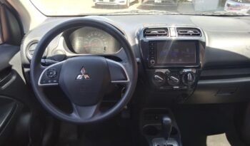 
Mitsubishi 2024 Mirage 4p G4 GLX L3/1.2 Aut full									