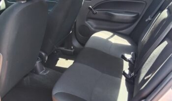 
Mitsubishi 2024 Mirage 4p G4 GLX L3/1.2 Aut full									