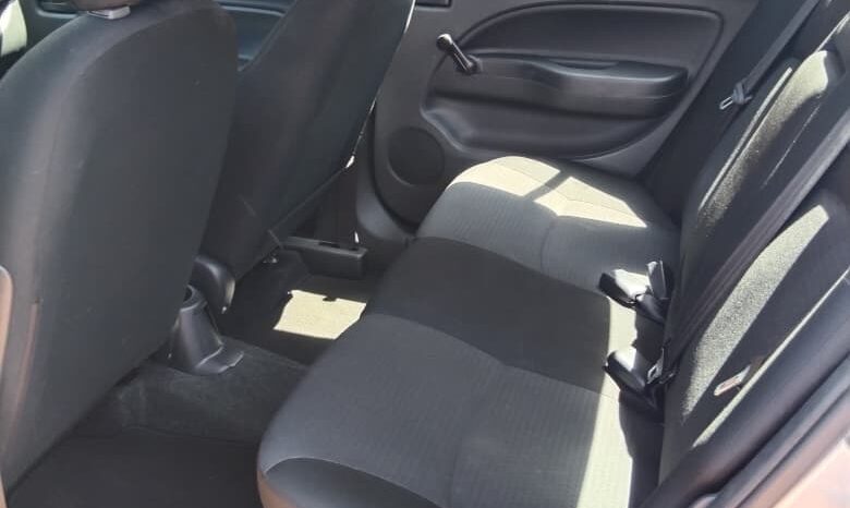 
Mitsubishi 2024 Mirage 4p G4 GLX L3/1.2 Aut full									
