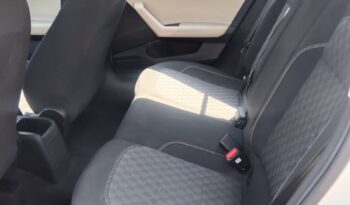 Volkswagen 2024 Virtus 4p Trendline L4/1.6 Aut full