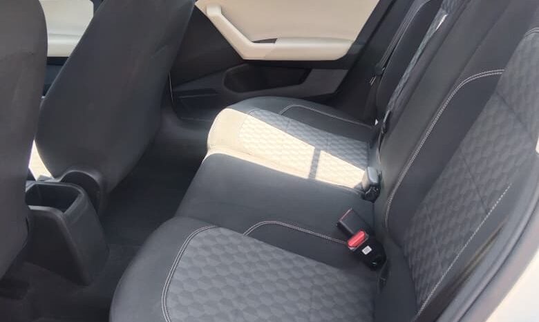 
Volkswagen 2024 Virtus 4p Trendline L4/1.6 Aut full									