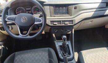 Volkswagen 2024 Virtus 4p Trendline L4/1.6 Aut full