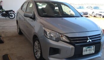 
Mitsubishi 2024 Mirage 4p G4 GLX L3/1.2 Aut full									