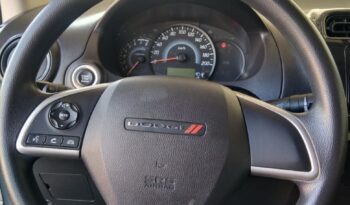 
Chrysler 2024 Attitude 4p SE L3/1.2 Aut Plata full									