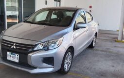 Mitsubishi 2024 Mirage 4p G4 GLX L3/1.2 Aut