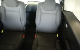 Peugeot 2024 Rifter 5p Allure Pack L3/1.2/T Aut