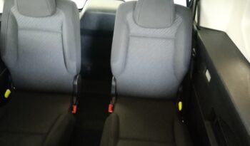 
Peugeot 2024 Rifter 5p Allure Pack L3/1.2/T Aut full									