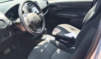 
Chrysler 2024 Attitude 4p SE L3/1.2 Aut Plata full									