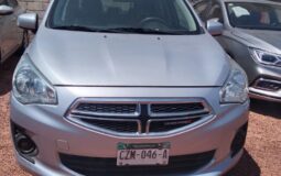 Chrysler 2024 Attitude 4p SE L3/1.2 Aut Plata