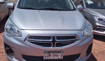 
Chrysler 2024 Attitude 4p SE L3/1.2 Aut Plata full									