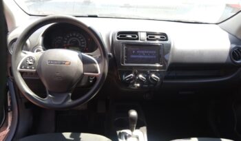 
Chrysler 2024 Attitude 4p SE L3/1.2 Aut Plata full									