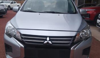 
Mitsubishi 2024 Mirage 4p G4 GLX L3/1.2 Aut Plata full									