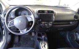Mitsubishi 2024 Mirage 4p G4 GLX L3/1.2 Aut