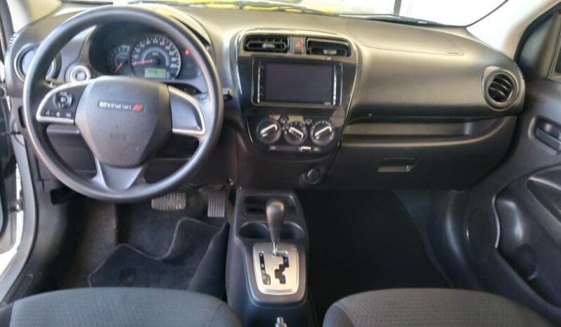 
Chrysler 2024 Attitude 4p SE L3/1.2 Aut Plata full									