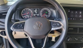 Volkswagen 2024 Virtus 4p Trendline L4/1.6 Aut full