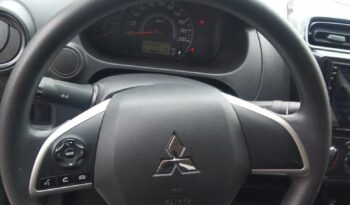 
Mitsubishi 2024 Mirage 4p G4 GLX L3/1.2 Aut full									