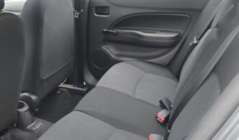 Mitsubishi 2024 Mirage 4p G4 GLX L3/1.2 Aut Blanco full
