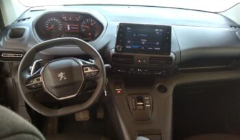 
Peugeot 2024 Rifter 5p Allure Pack L3/1.2/T Aut full									