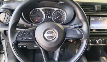 
Nissan 2024 Versa 4p Sense L4/1.6 Aut full									