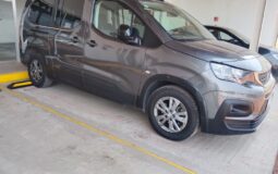 Peugeot 2024 Rifter 5p Allure Pack L3/1.2/T Aut