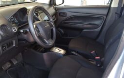 Chrysler 2024 Attitude 4p SE L3/1.2 Aut Plata