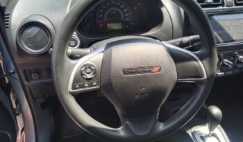 
Chrysler 2024 Attitude 4p SE L3/1.2 Aut Plata full									