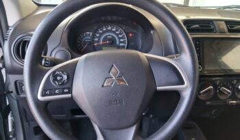 
Mitsubishi 2024 Mirage 4p G4 GLX L3/1.2 Aut full									