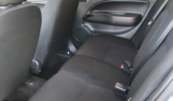 Mitsubishi 2024 Mirage 4p G4 GLX L3/1.2 Aut Plata full