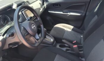 
Nissan 2024 Versa 4p Sense L4/1.6 Aut full									