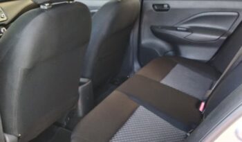 
Nissan 2024 Versa 4p Sense L4/1.6 Aut full									