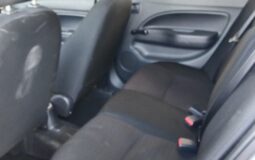 Mitsubishi 2024 Mirage 4p G4 GLX L3/1.2 Aut