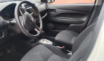 
Mitsubishi 2024 Mirage 4p G4 GLX L3/1.2 Aut full									