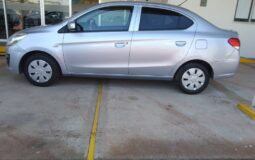 Chrysler 2024 Attitude 4p SE L3/1.2 Aut Plata