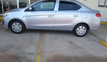 
Chrysler 2024 Attitude 4p SE L3/1.2 Aut Plata full									