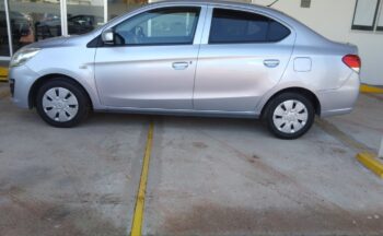 Chrysler 2024 Attitude 4p SE L3/1.2 Aut Plata