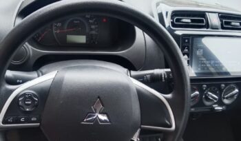 
Mitsubishi 2024 Mirage 4p G4 GLX L3/1.2 Aut Plata full									
