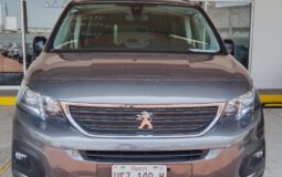 Peugeot 2024 Rifter 5p Allure Pack L3/1.2/T Aut