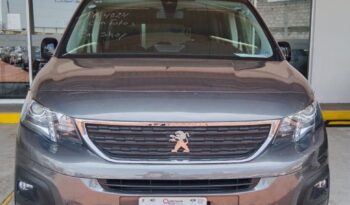 
Peugeot 2024 Rifter 5p Allure Pack L3/1.2/T Aut full									